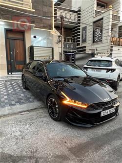 كيا K5